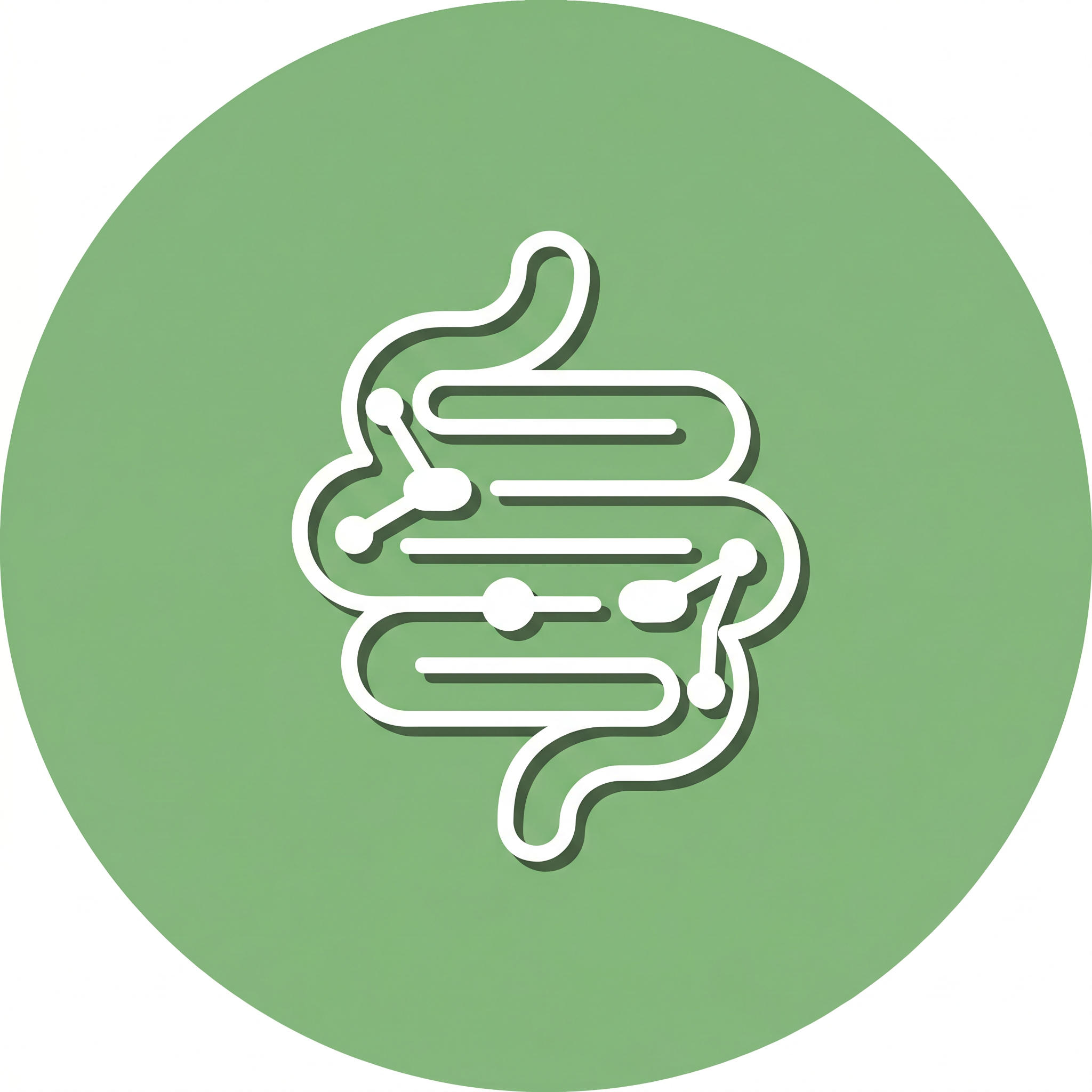 Icon for Gut & Microbiome Health