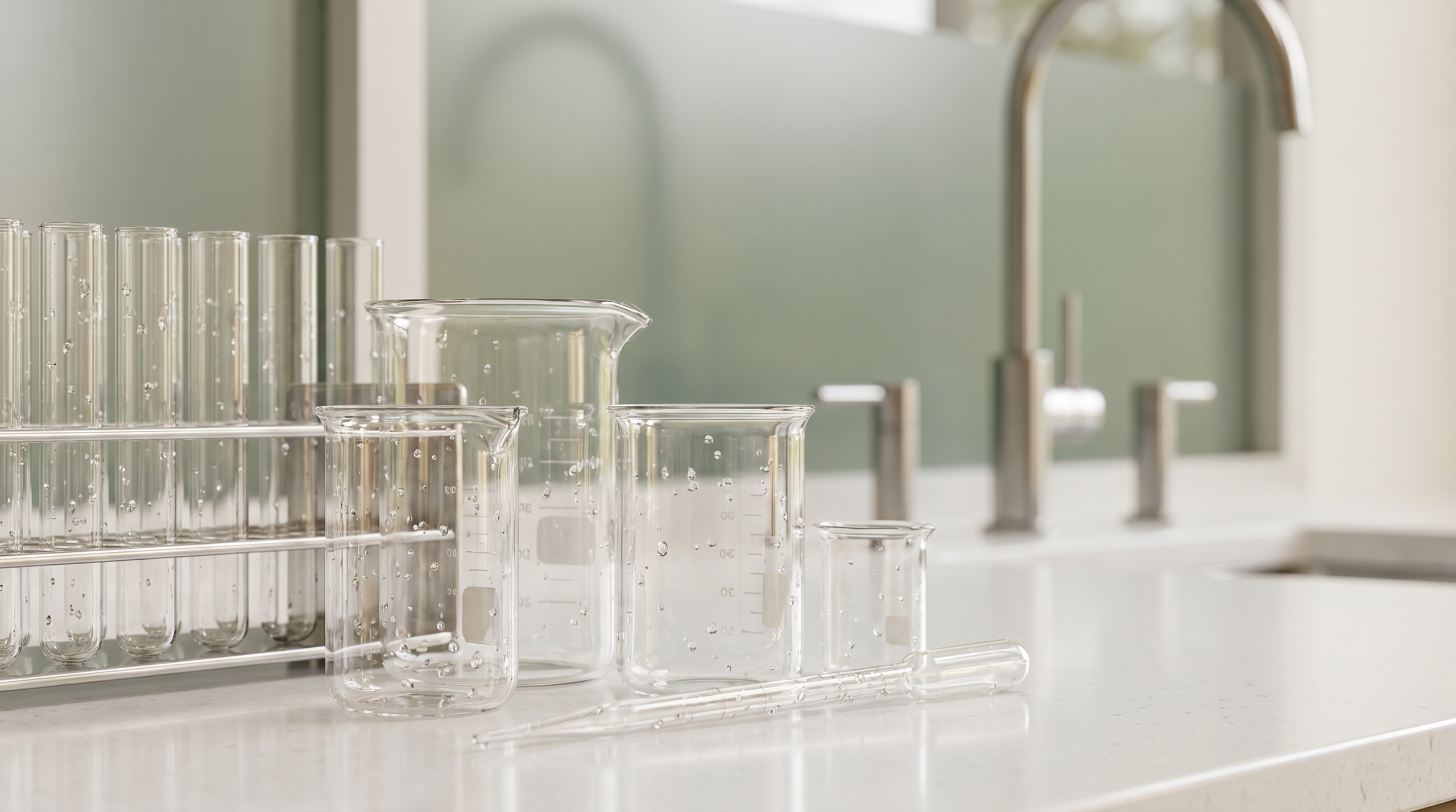 Functional Lab Testing
