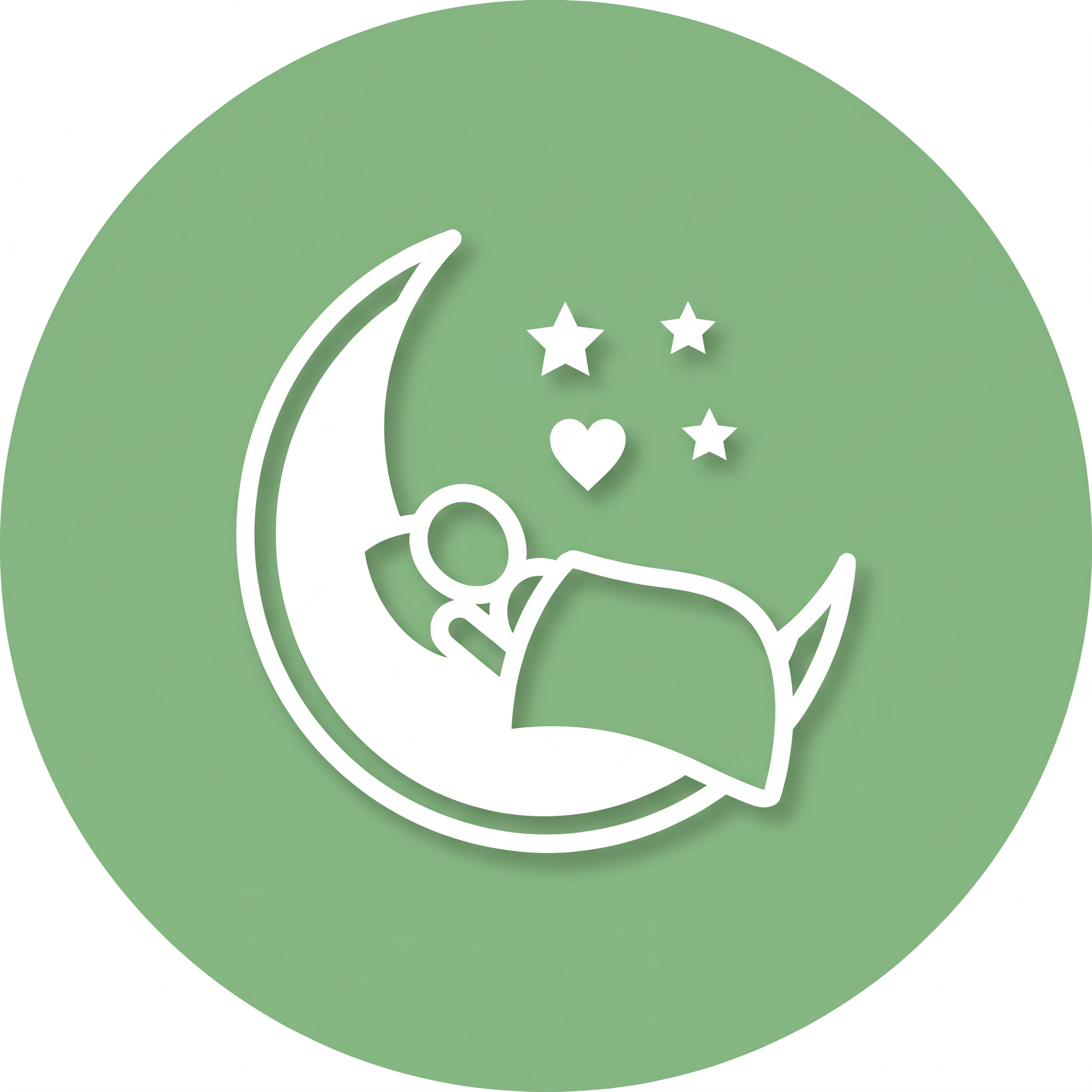 Icon for Sleep & Circadian Health