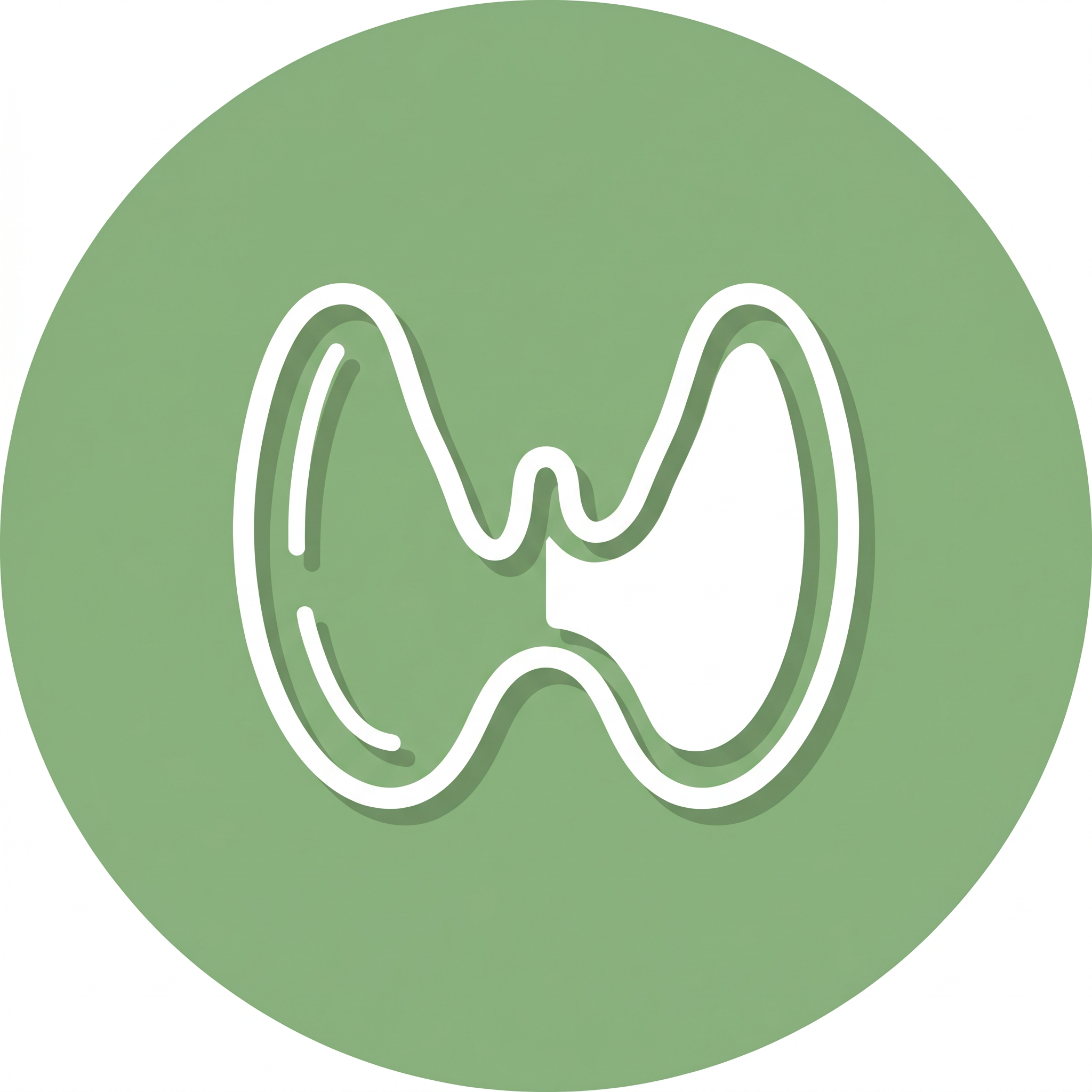 Icon for Hormonal & Thyroid Support